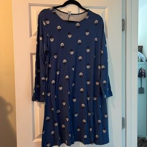 Old Navy Tunic Dress
